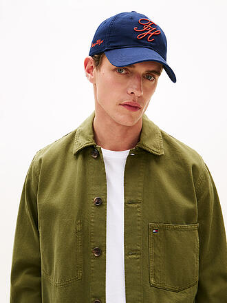 TOMMY HILFIGER | Gorra TH SCRIPT