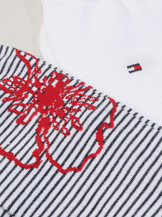 TOMMY HILFIGER | Calcetines Paquete de 2 blanco