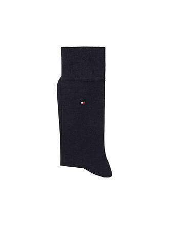 TOMMY HILFIGER | Calcetines azul marino oscuro