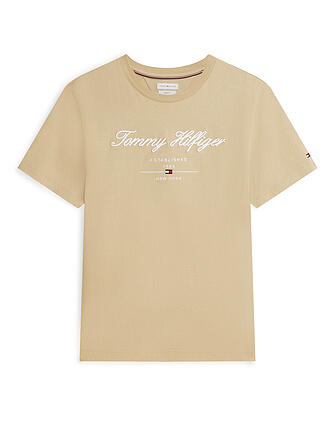 TOMMY HILFIGER | Camiseta