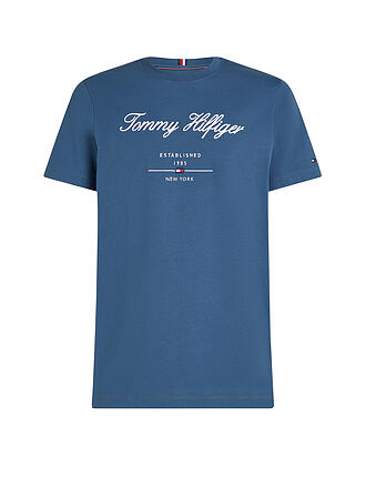 TOMMY HILFIGER | Camiseta
