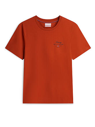 TOMMY HILFIGER | Camiseta