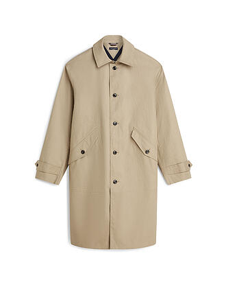 TOMMY HILFIGER | Gabardina
