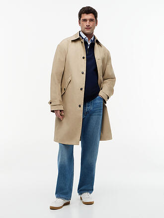 TOMMY HILFIGER | Gabardina