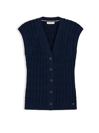 TOMMY HILFIGER | Chaleco