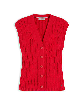 TOMMY HILFIGER | Gilet