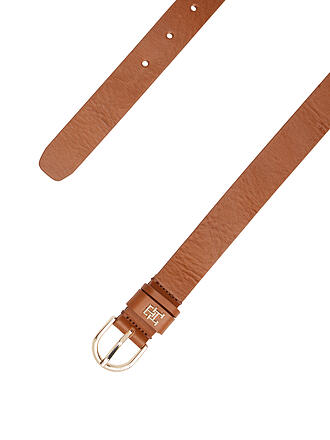 TOMMY HILFIGER | Cinturón de cuero ESSENTIAL