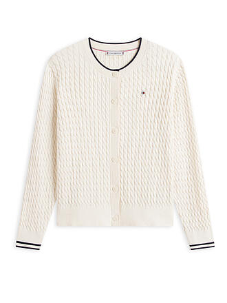 TOMMY HILFIGER | Cárdigan