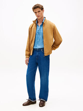 TOMMY HILFIGER | Chaqueta de cuero