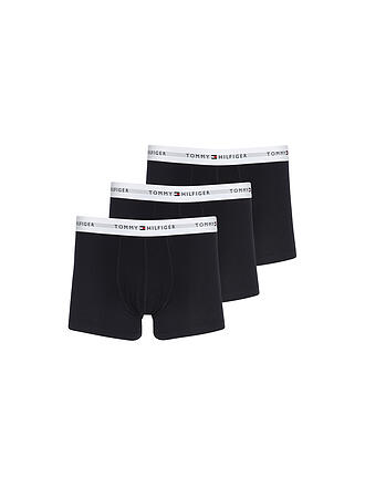 TOMMY HILFIGER | Pantalones Paq. de 3 azul