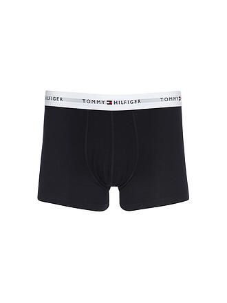 TOMMY HILFIGER | Pantalones Paq. de 3 azul
