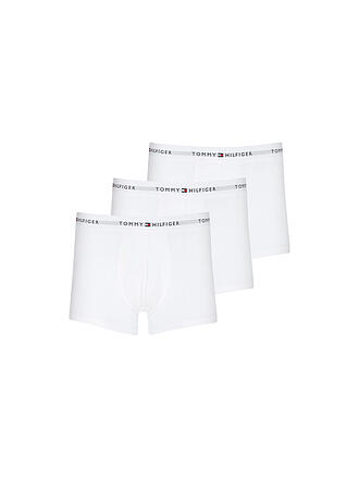 TOMMY HILFIGER | Pants 3er Pkg white