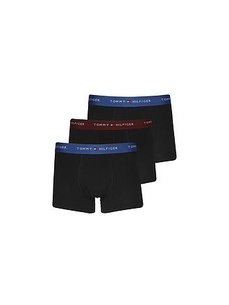 TOMMY HILFIGER | Pantalones pack de 3 rosa