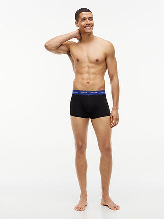 TOMMY HILFIGER | Pantalones pack de 3 rosa
