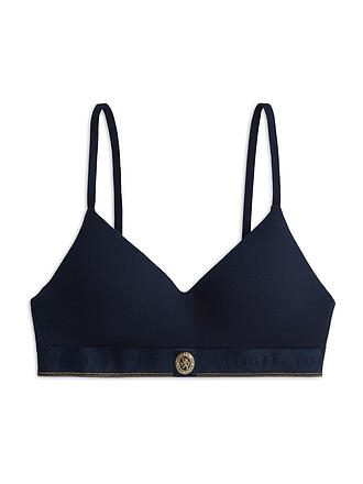 TOMMY HILFIGER | Bustier blue