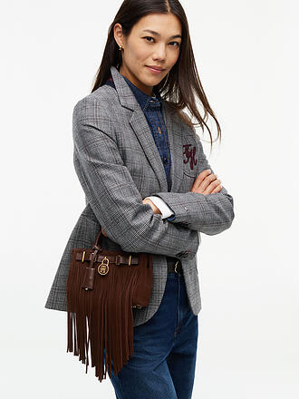 TOMMY HILFIGER | Bolso de cuero - Bolso de mano AMERICAN ICON