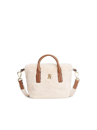 TOMMY HILFIGER | Bolso - Bolso de mano con efecto piel POPETTE