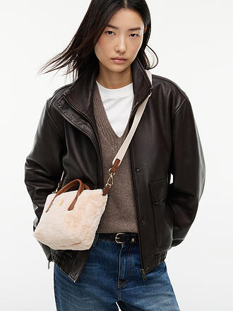 TOMMY HILFIGER | Bolso - Bolso de mano con efecto piel POPETTE
