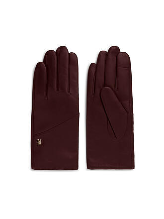 TOMMY HILFIGER | Guantes de piel
