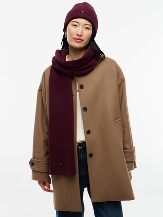 TOMMY HILFIGER | Set de 2 piezas: gorro y bufanda