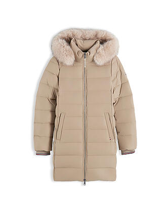 TOMMY HILFIGER | Abrigo de plumas TYRA