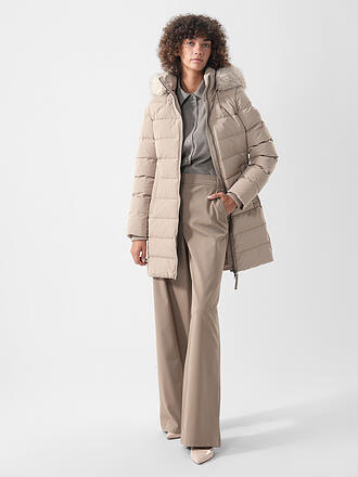TOMMY HILFIGER | Abrigo de plumas TYRA
