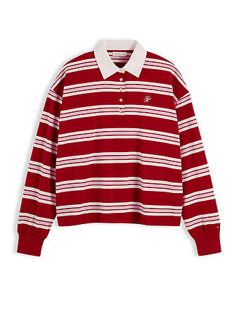 TOMMY HILFIGER | Camiseta de rugby
