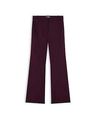 TOMMY HILFIGER | Pantalón Flared Fit