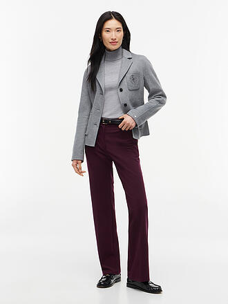 TOMMY HILFIGER | Pantalón Flared Fit