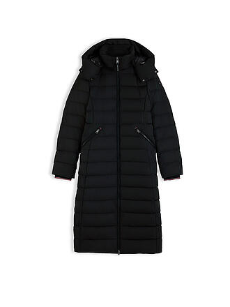 TOMMY HILFIGER | Abrigo acolchado