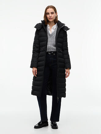 TOMMY HILFIGER | Abrigo acolchado