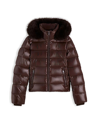 TOMMY HILFIGER | Chaqueta acolchada