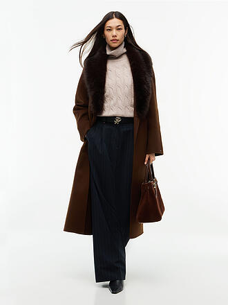 TOMMY HILFIGER | Abrigo de lana