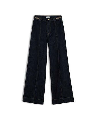 TOMMY HILFIGER | Jeans Wide Leg INDIE