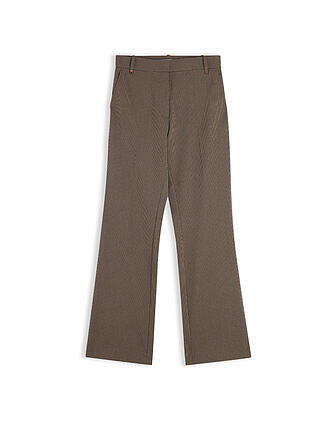 TOMMY HILFIGER | Pantalón Flared Fit