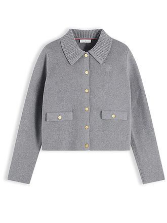 TOMMY HILFIGER | Cárdigan