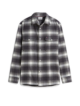 TOMMY HILFIGER | Sobrecamisa
