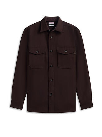 TOMMY HILFIGER | Overshirt