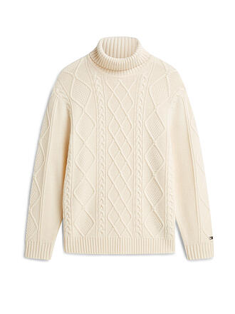 TOMMY HILFIGER | Jersey de cuello alto
