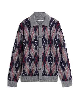 TOMMY HILFIGER | Cárdigan