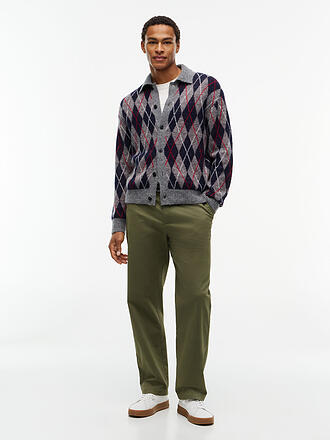 TOMMY HILFIGER | Cárdigan
