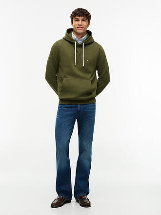 TOMMY HILFIGER | Sudadera con capucha - Hoodie