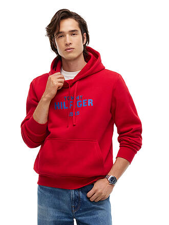 TOMMY HILFIGER | Sudadera con capucha - Hoodie