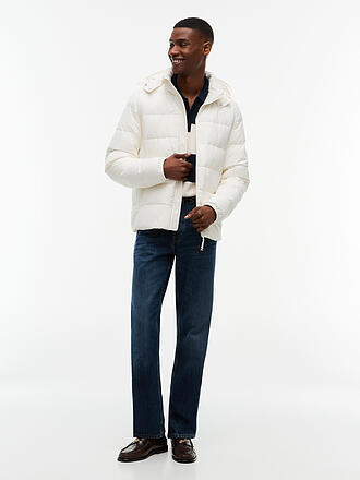 TOMMY HILFIGER | Chaqueta acolchada