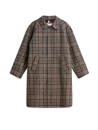 TOMMY HILFIGER | Abrigo de lana