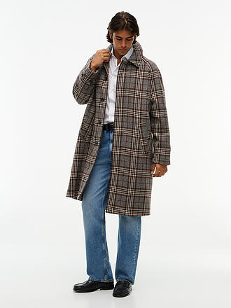 TOMMY HILFIGER | Abrigo de lana