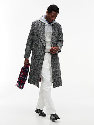 TOMMY HILFIGER | Wollmantel