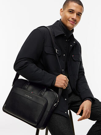 TOMMY HILFIGER | Maletín TH CENTRAL