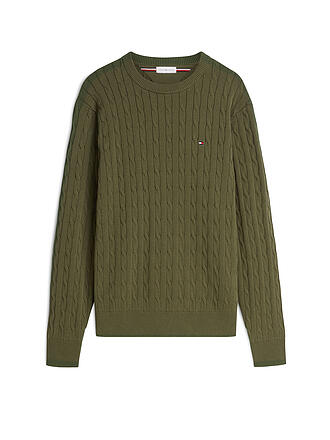 TOMMY HILFIGER | Jersey