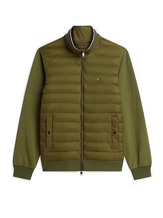 TOMMY HILFIGER | Sudadera con cremallera